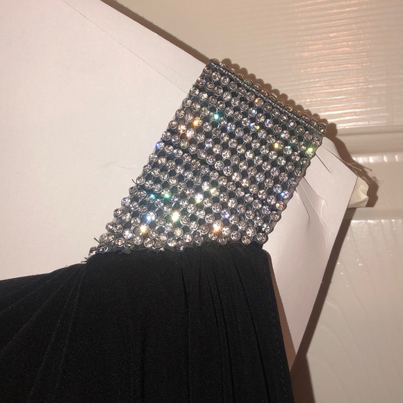 Cocktail dress - Picture 4 of 5